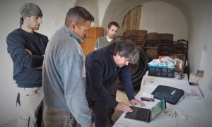 5 Workshop Revitalizace hřbitova v Želině 